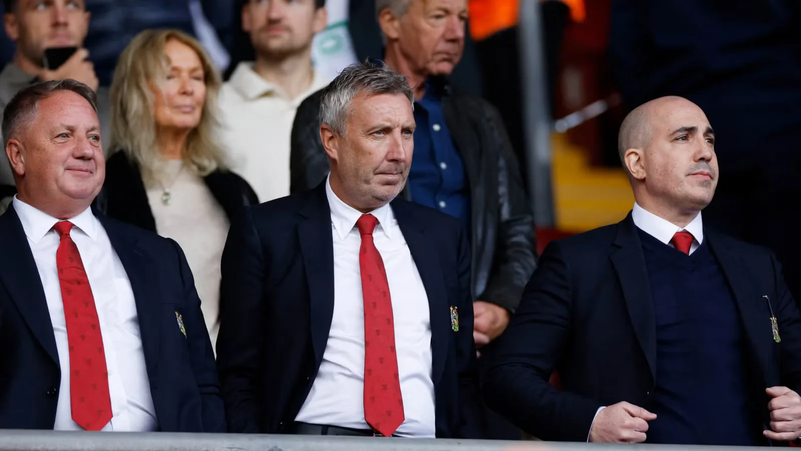 Man United Siapkan Kontrak Baru untuk Luke Shaw, Keputusan yang Berisiko Picu Kemarahan Fans