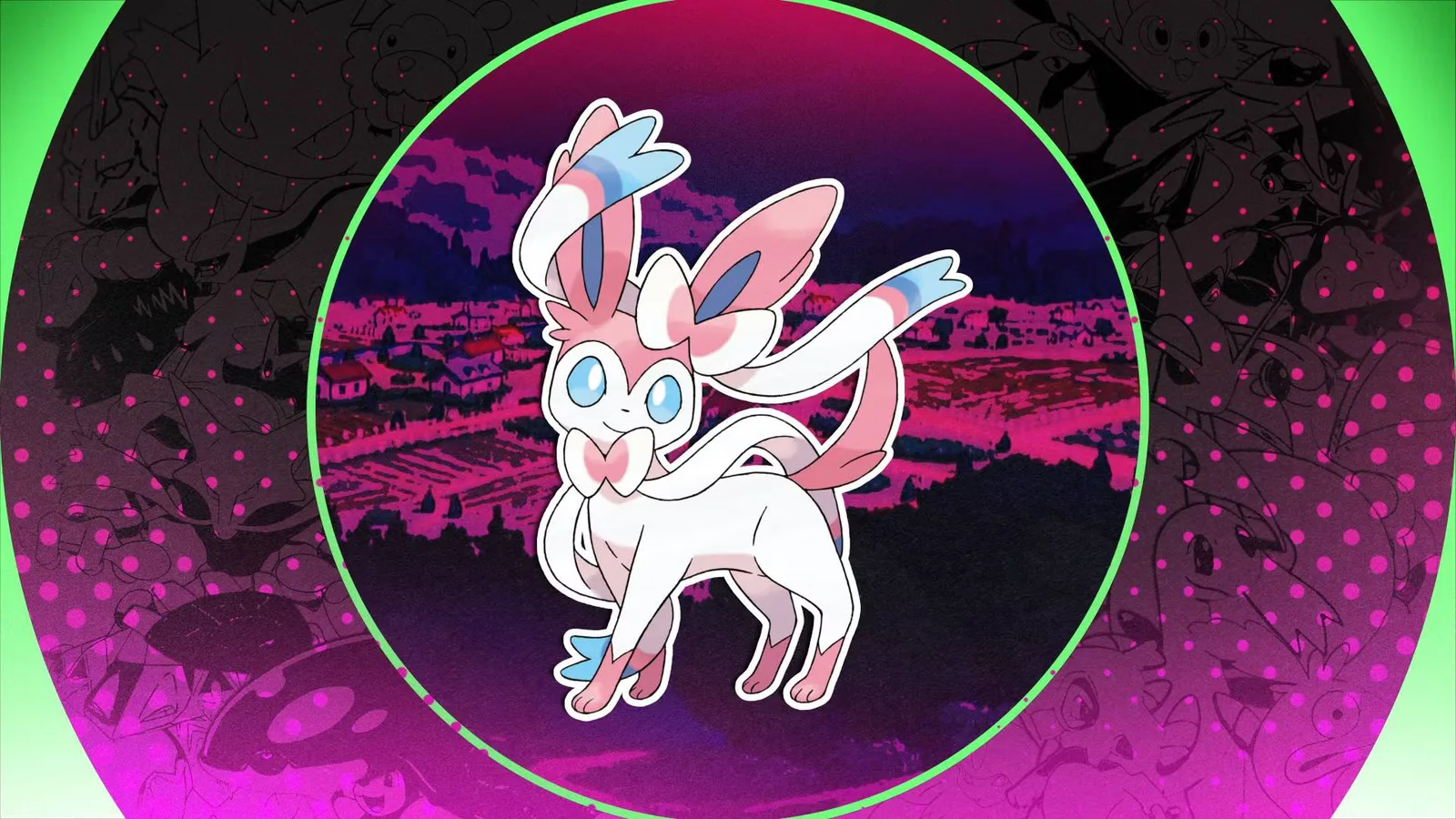 Pokémon TCG Prepares First Valentine-Themed Set, Launching 2027