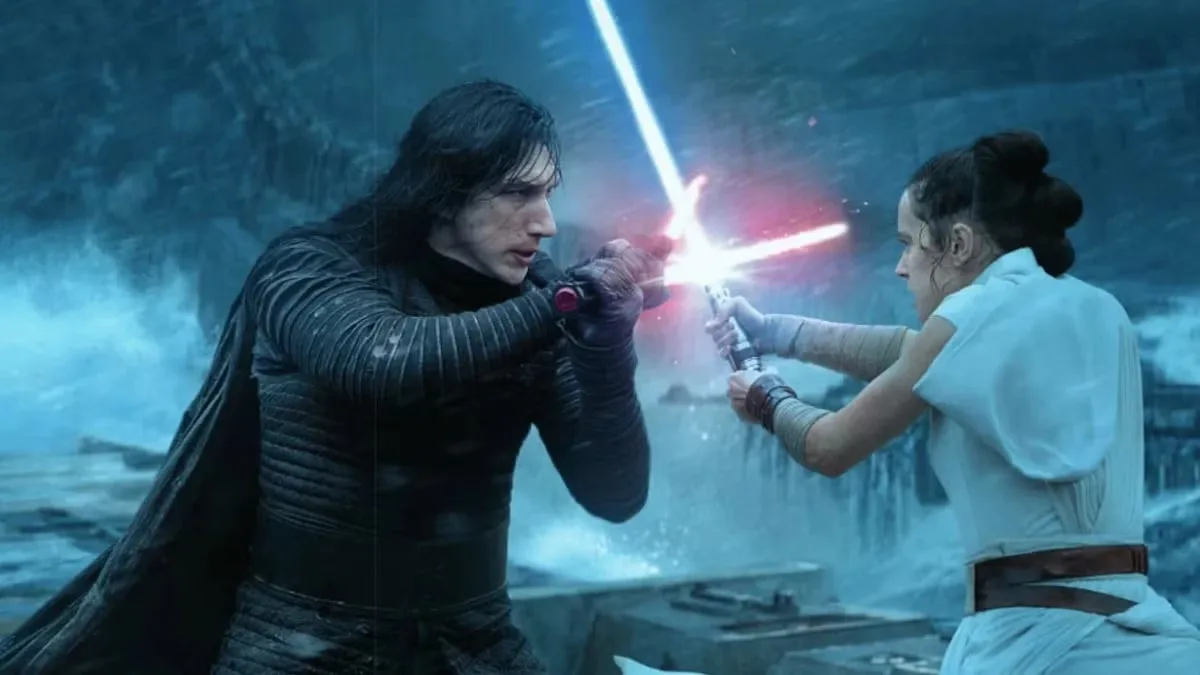 The Love Hypothesis: Fanfic Star Wars yang Kini Jadi Film Romcom Terpopuler di Prime Video