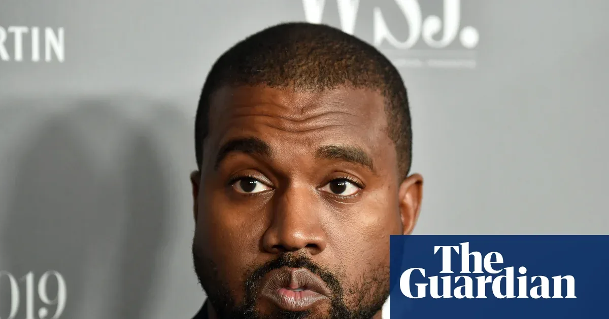 Konser Kanye West di Rusia Batal, Bayang-bayang Kontroversi Hitler dan Tekanan Politik