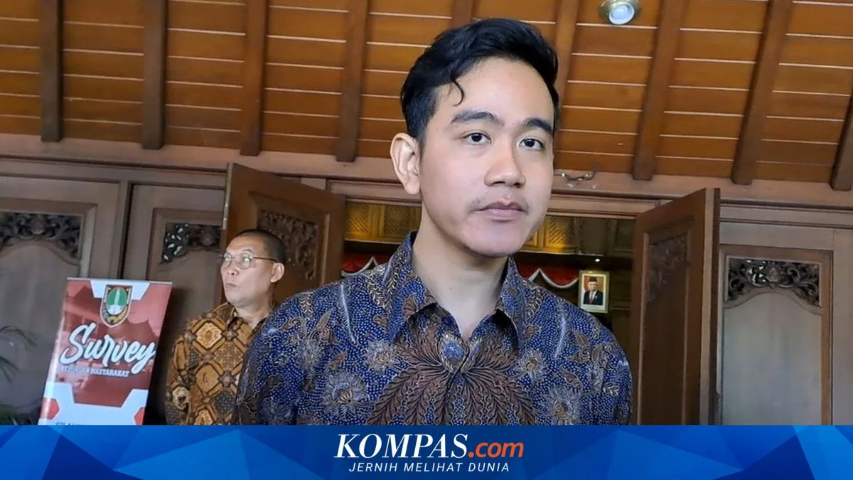 Hakim MK Pertanyakan Suket Penyetaraan SMA Gibran Terbit 2019 di Sidang Sengketa Pilpres