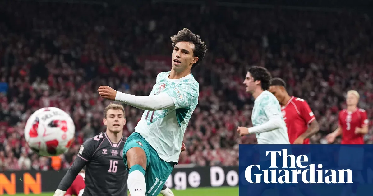 Tanpa Ronaldo, Portugal Tetap Perkasa; Klopp Raih Kemenangan Perdana di Jerman