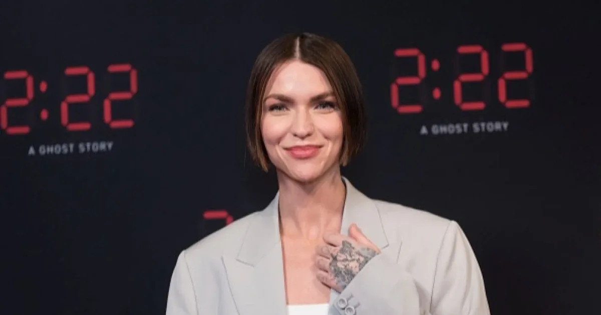 Ruby Rose dan Tuduhan 'Pembunuh Bayi' yang Membekas Seumur Hidup