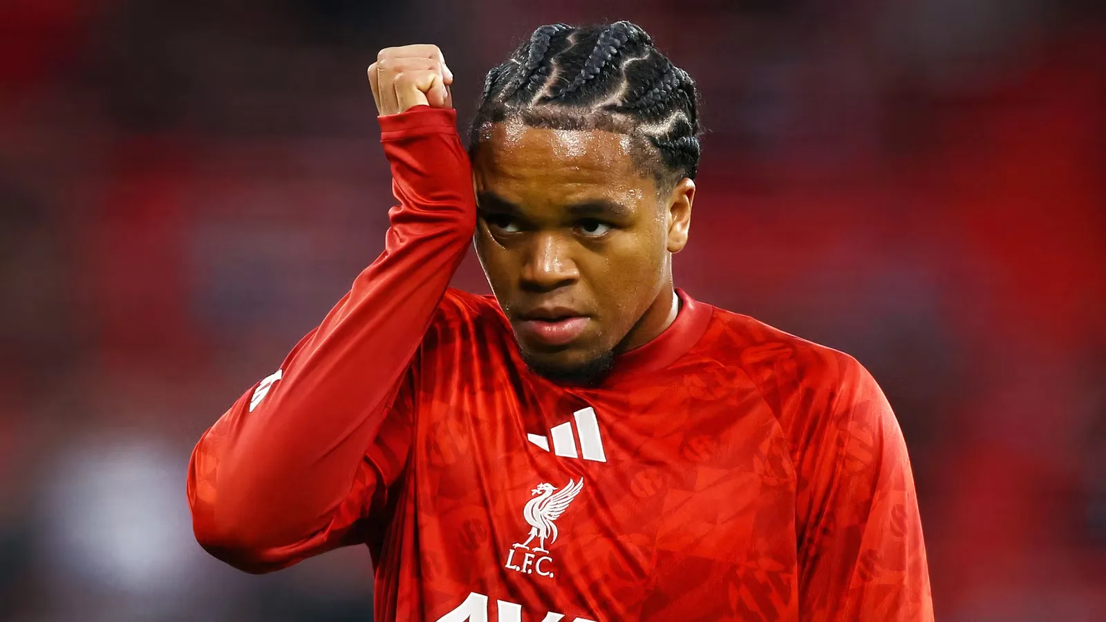 Liverpool Incar Michael Olise: Bayar Rp3,1 Triliun atau Andalkan Rio Ngumoha?