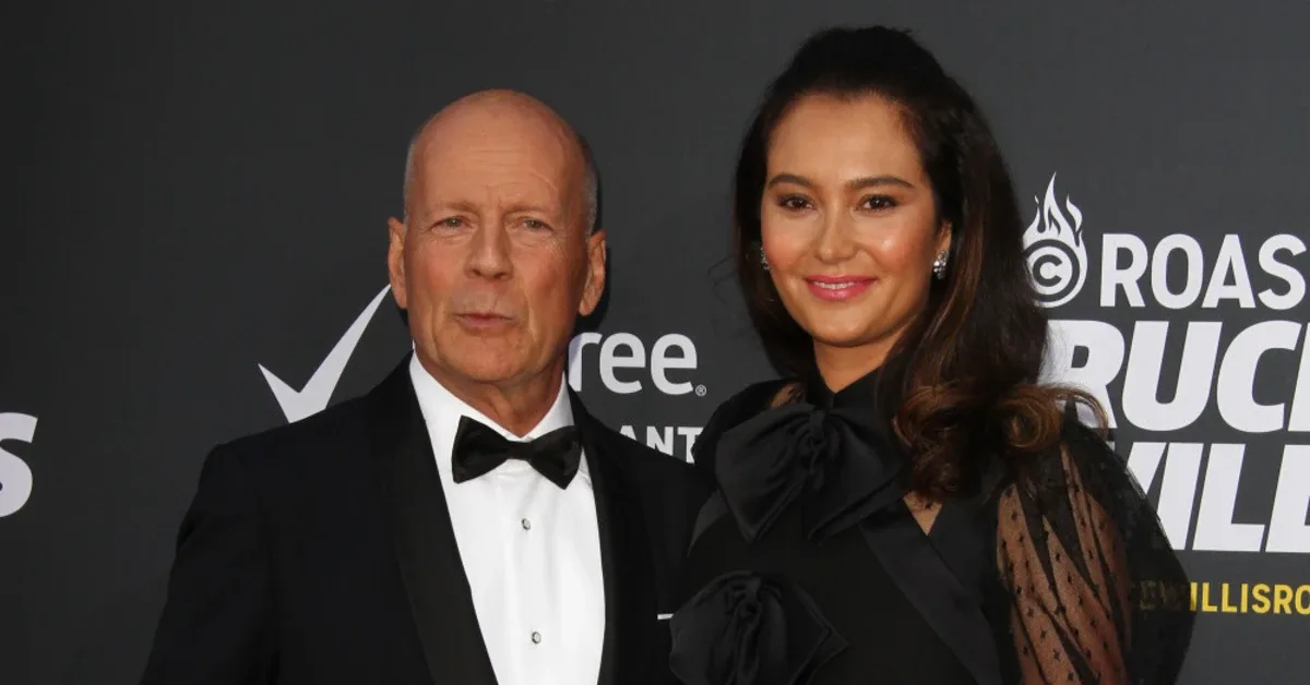 Emma Heming Willis Tegaskan Advokasi Demensia Bruce Willis Tak Akan Sia-sia
