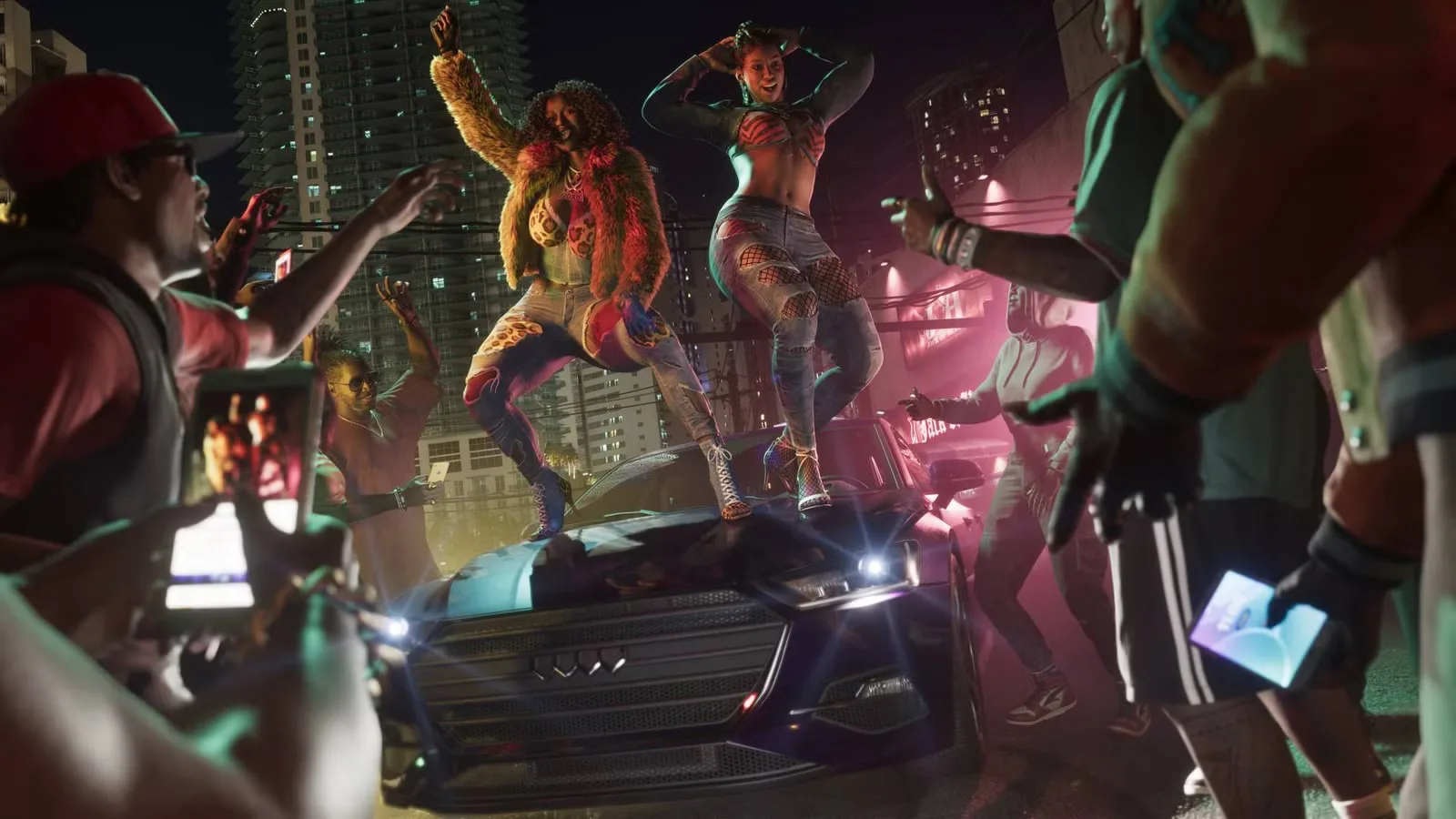 Rating Resmi GTA 6 Bocorkan Konten Seksual, Rilis 19 November