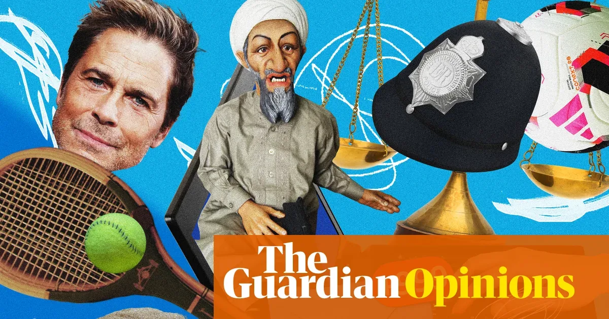 Marina Hyde Pamit dari The Guardian Setelah 25 Tahun: Kolom Terakhir dan Warisan Kritiknya