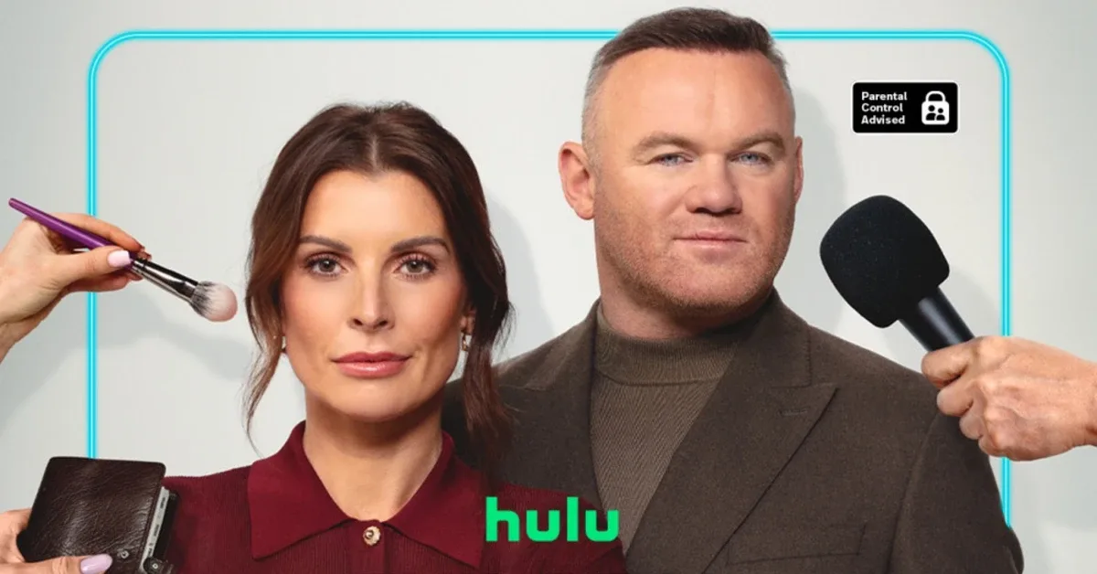 Coleen Rooney Pasang Satu Aturan Keras di Reality Show Keluarganya: Anak Boleh Menolak Syuting