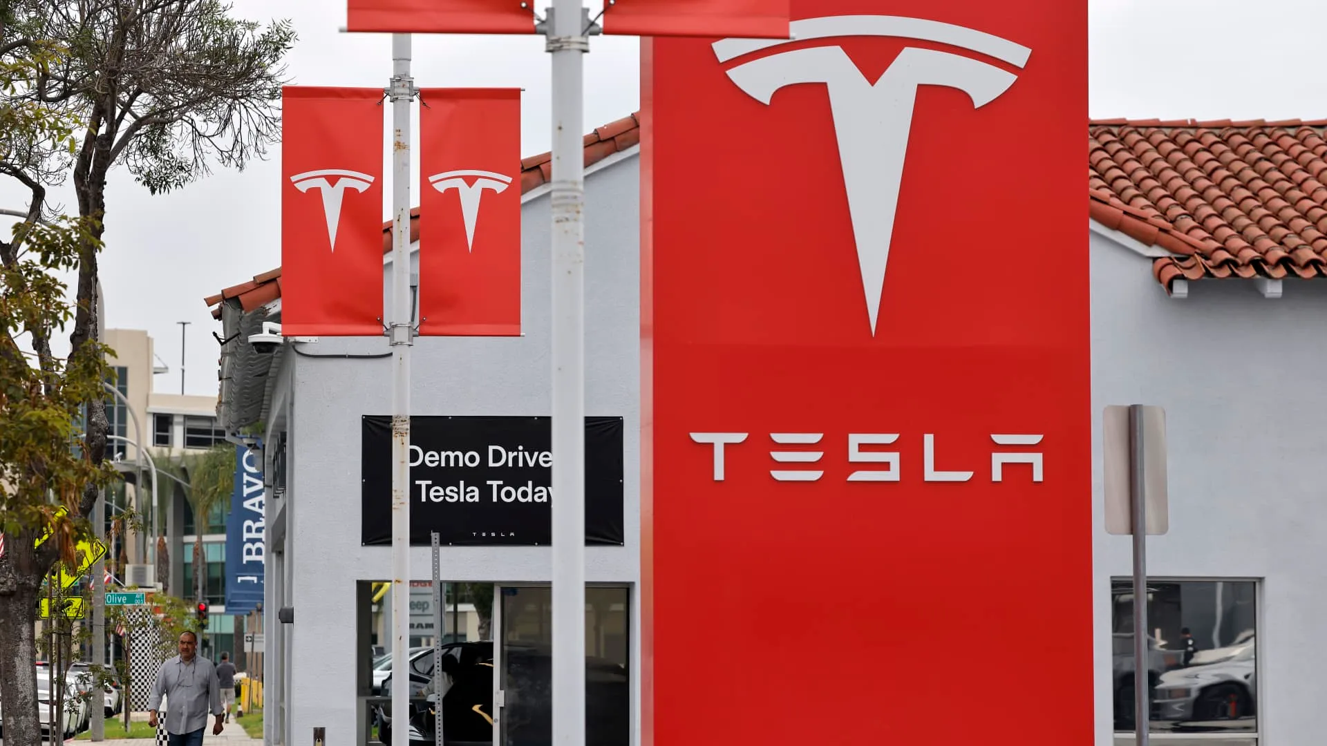 Tesla Catat 486.532 Pengiriman di Kuartal III 2026, Lampaui Ekspektasi Wall Street