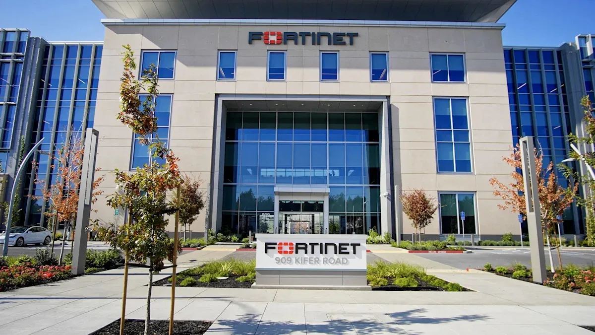 Fortinet Hadapi Zero-Day Kritis di FortiMail, CISA Masukkan ke Katalog Eksploitasi