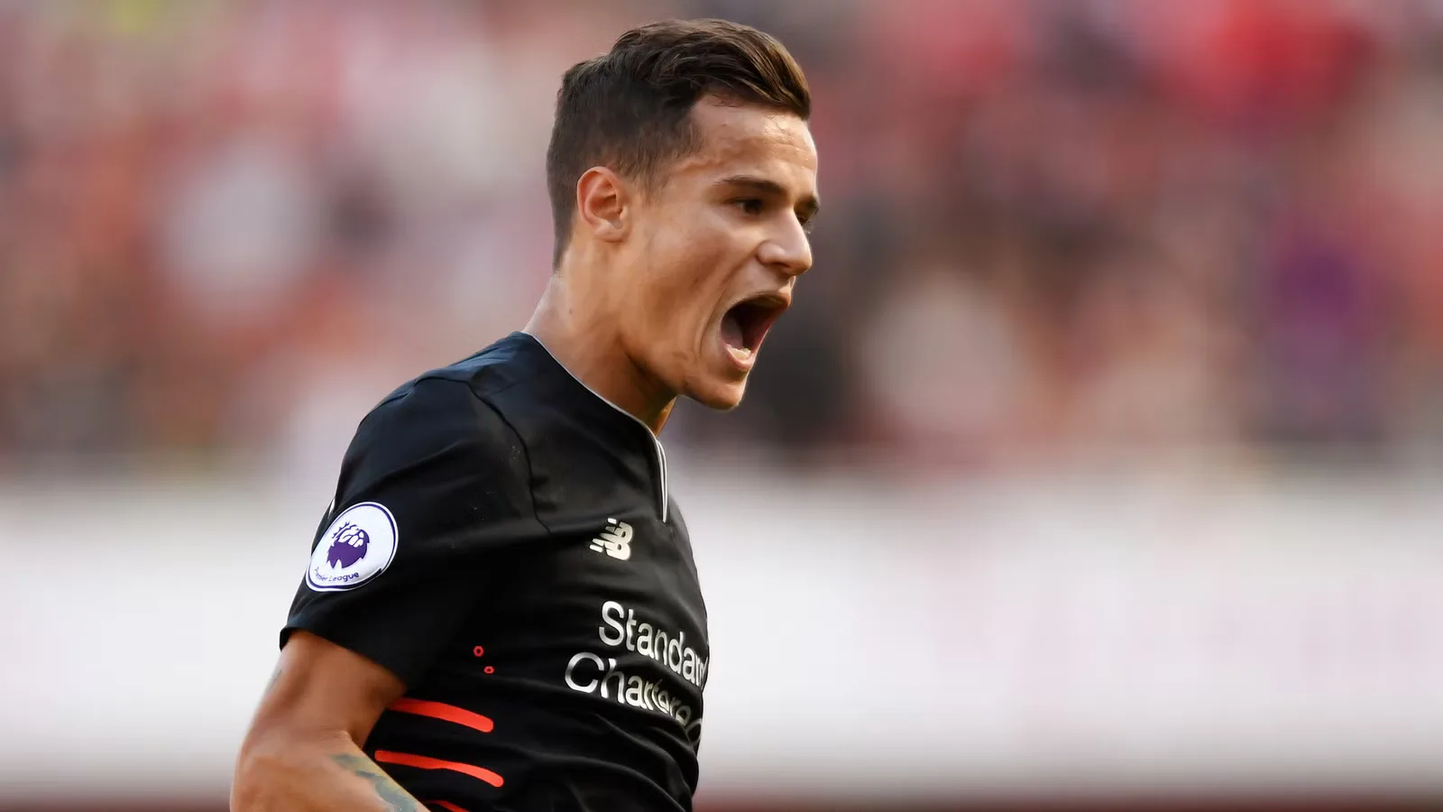 Liverpool Incar Gilberto Mora, 'Coutinho 2.0' yang Bisa Jadi Suksesor Wirtz