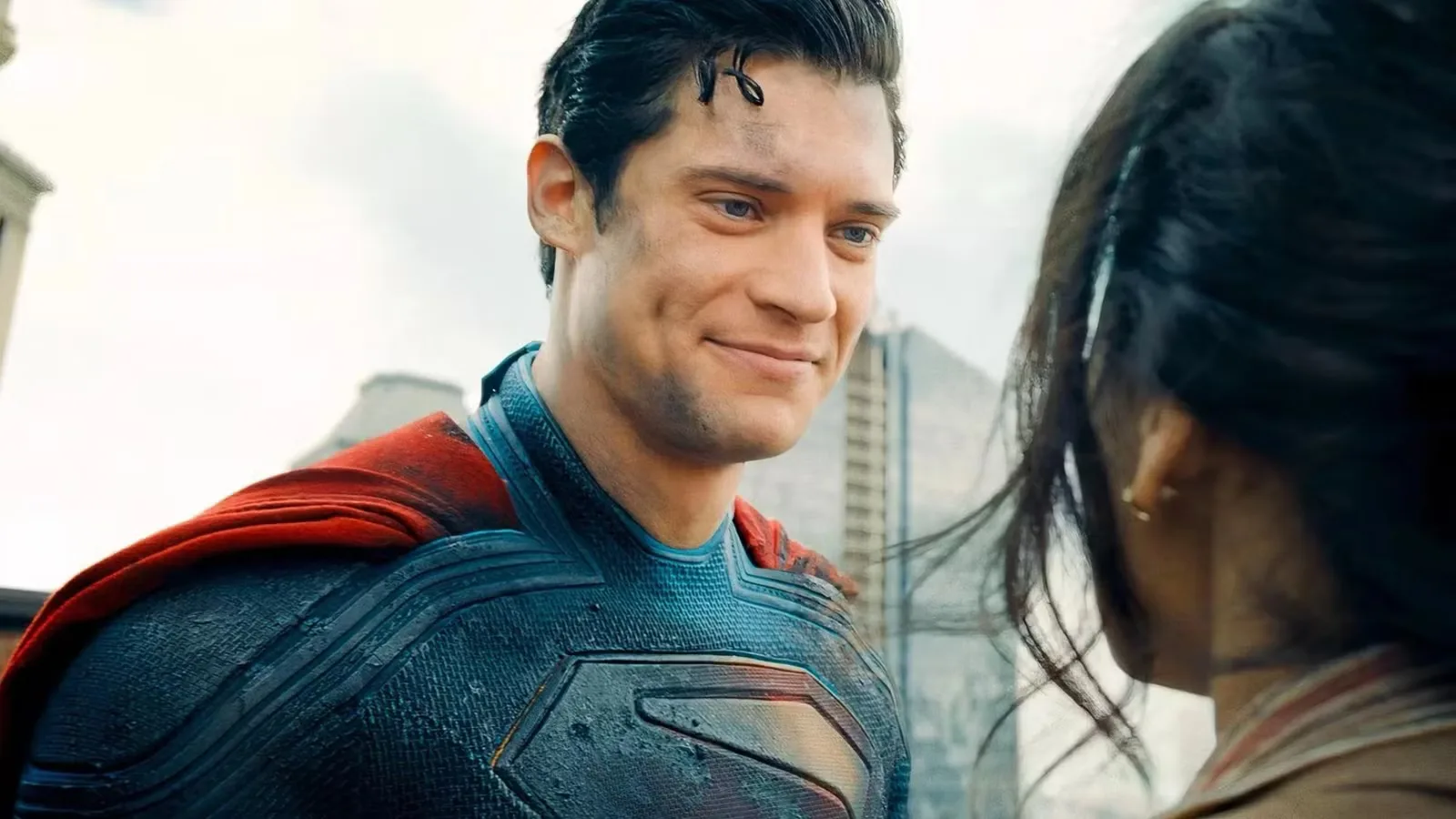 Merger Paramount-Warner Bros: DC Studios Tetap di Bawah Gunn dan Safran, tapi Ada Bayang-Bayang Ellison
