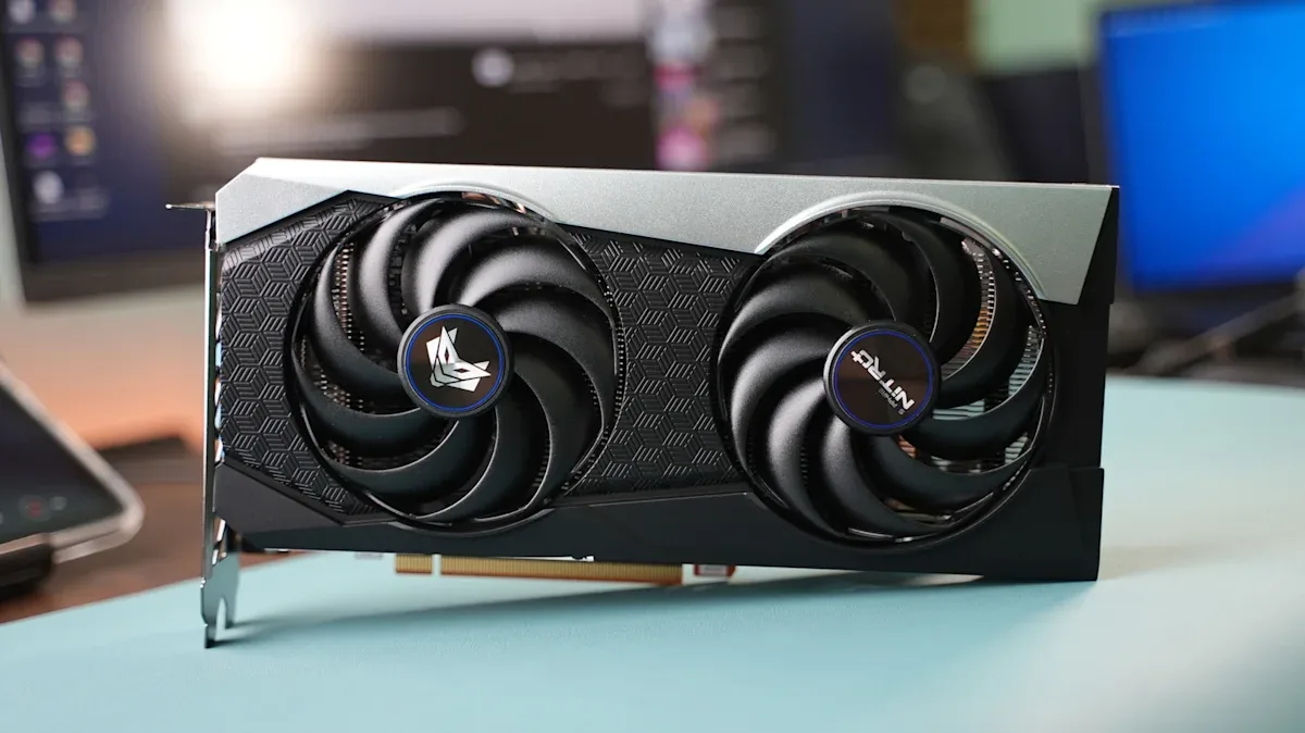 AMD's Old GPU Prices Are Rising, Are They Still Worth Buying in 2026?