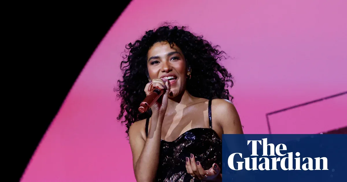 Olivia Dean Digugat: Lagu 'I’ve Seen It' Dituduh Jiplak Klasik Bill Withers