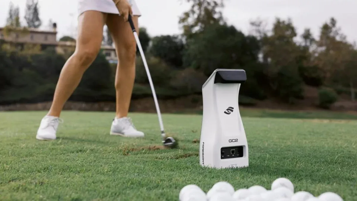 Foresight GC2 Diluncurkan, Launch Monitor Golf Rp26 Juta dengan Data Swing Lebih Sederhana