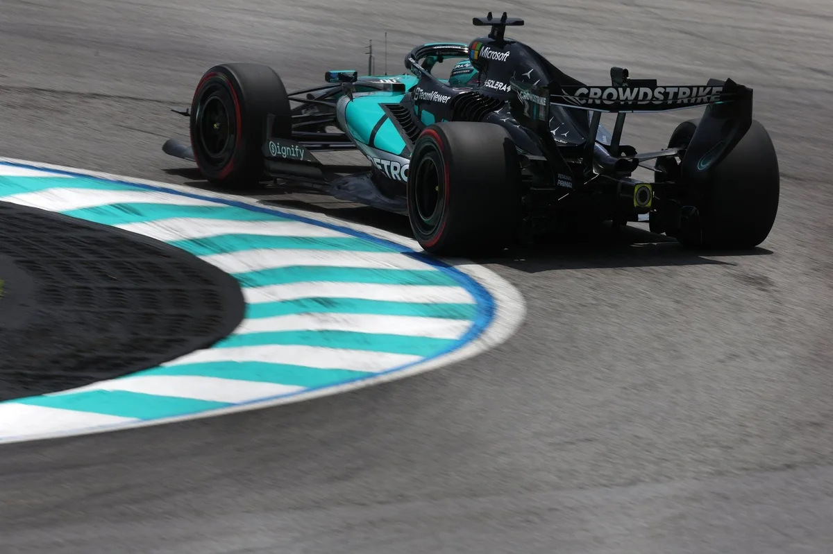 Sirkuit Sepang Terkelupas, Pirelli Sebut Catatan Waktu Melenceng 4,5 Detik