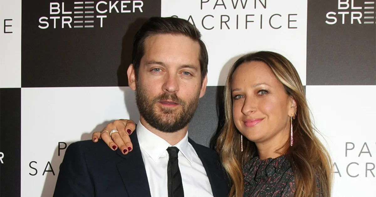 Tobey Maguire dan Jennifer Meyer Resmi Bercerai, Hampir Satu Dekade Setelah Berpisah