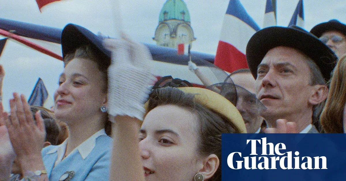 Film Vichy 'Notre Salut' Mengguncang Prancis di Tengah Bayang-Bayang Pemilu 2027