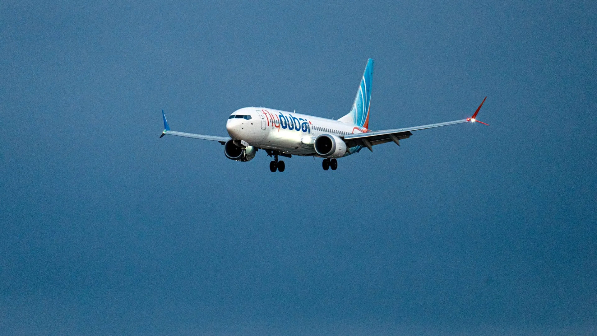 Pilot Flydubai Diserang Kapak di Kokpit, UAE Sebut Upaya Terorisme