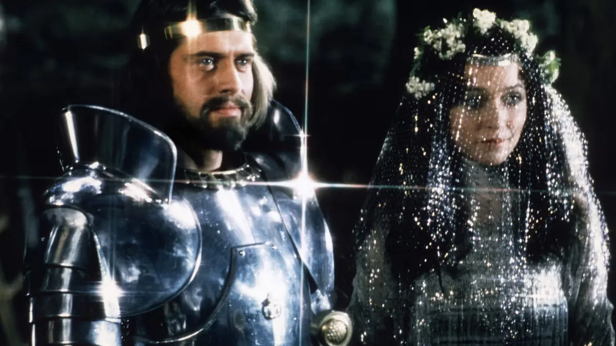 45 Tahun Excalibur: Ketika John Boorman Gagal Bikin Lord of the Rings, Lalu Lahirkan Mahakarya Mitologi