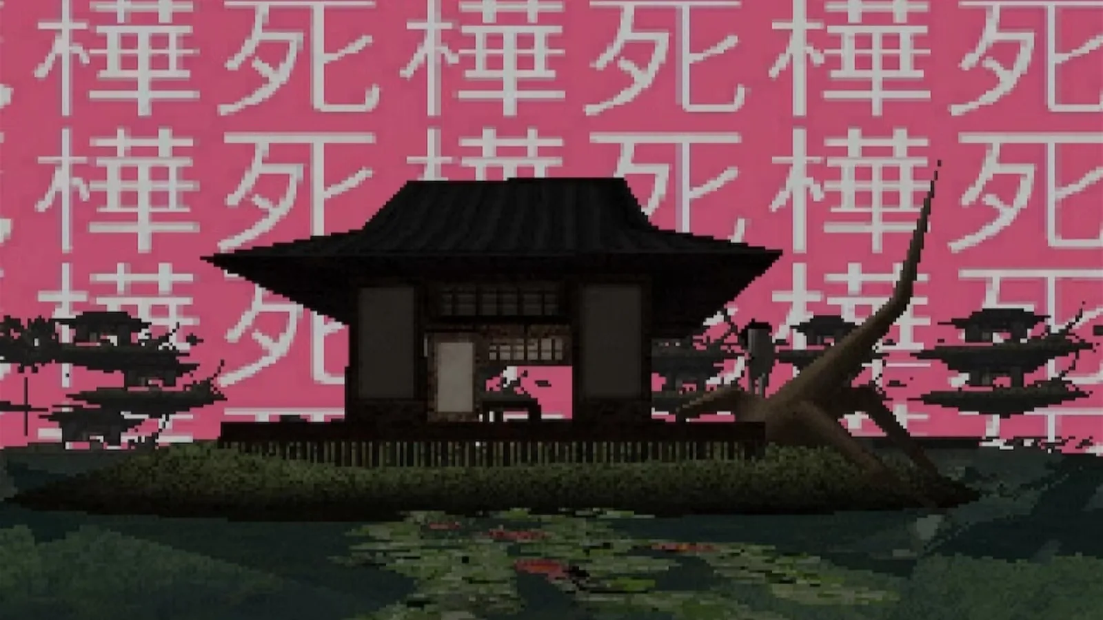 Fatum Betula: The Steam Horror Game That Turns PS1 Graphics Into Liminal Terror