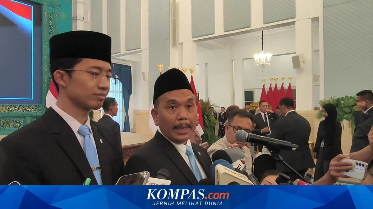 Empat Kali Ganti Kepala Bakom dalam Dua Tahun, Stabilitas Komunikasi Presiden Dipertanyakan