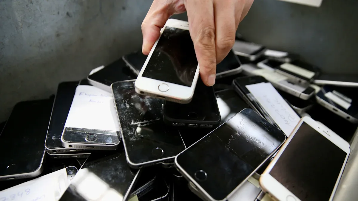 iPhone Lama Masih Layak? Ini Empat Langkah Sebelum Memutuskan Ganti