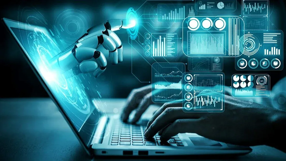 One in Four UK Bosses Accused of 'Bluffing' About AI Skills