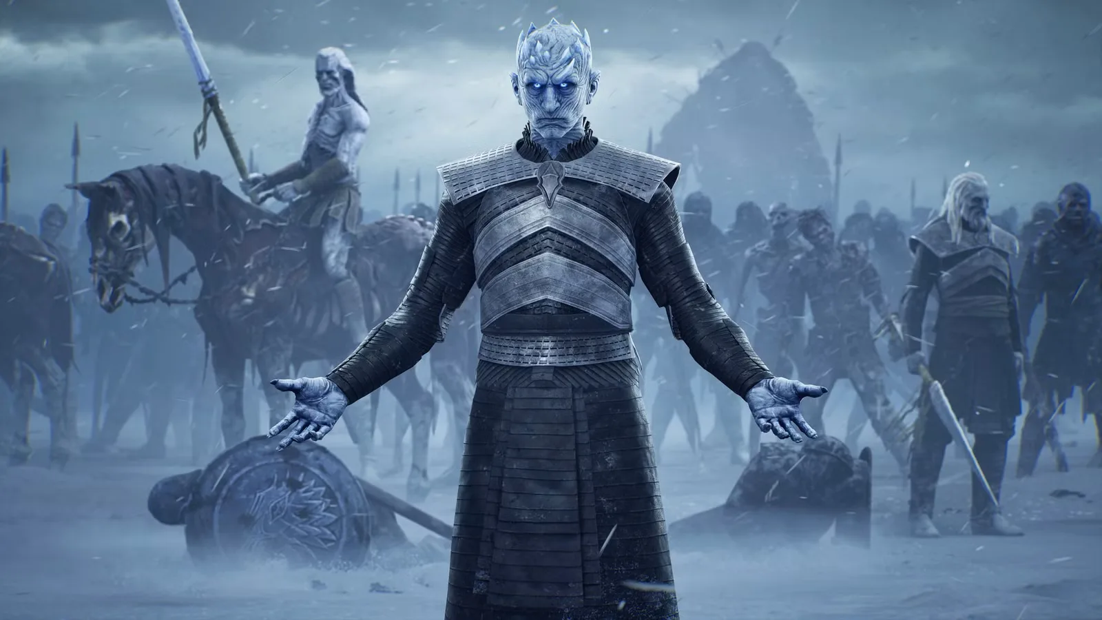 Game of Thrones: War for Westeros Hadirkan Laba-laba Raksasa yang Tak Pernah Muncul di Serial