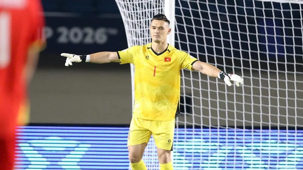 Patrik Le Giang Sebut ASEAN Mampu Kejutkan Asia di Piala Asia 2027