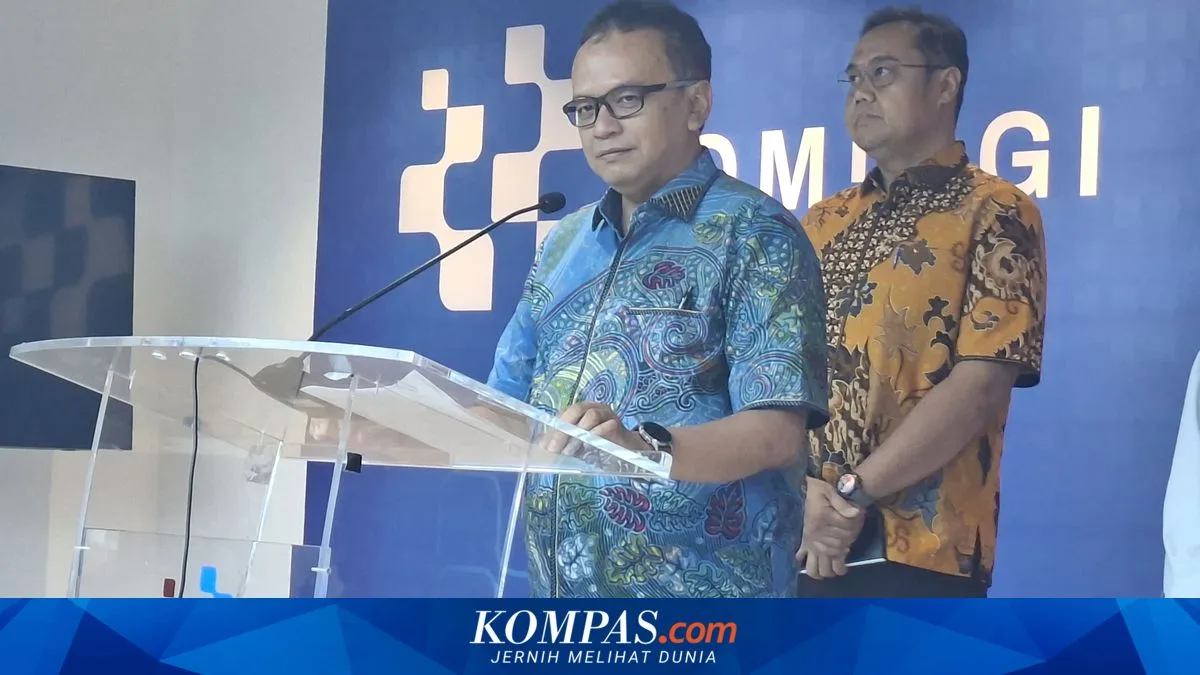Komdigi Temukan 9 Paket XLSmart dan Indosat Belum Lindungi Sisa Kuota Sesuai Putusan MK