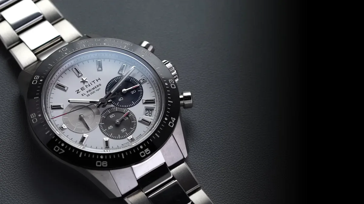 Four Swiss Smartwatches Challenging Apple Watch's Dominance, Prices Start at Rp13 Million