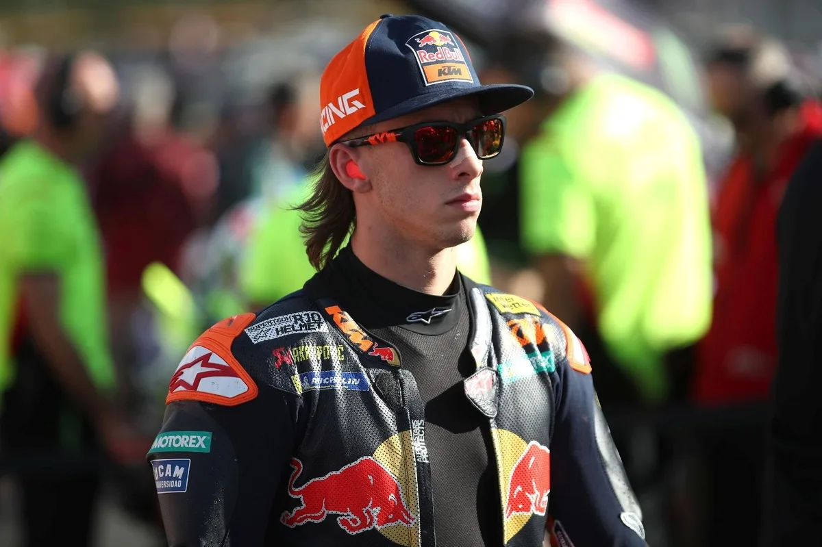 Acosta Kehilangan Peluang Podium Usai Insiden Sprint Motegi, Marquez Dihukum