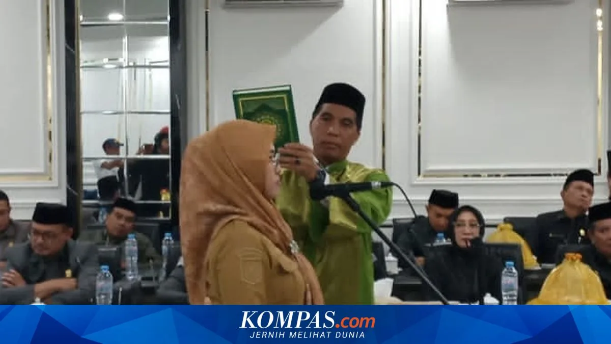 Putusan MA Keluar, Kemendagri Tunggu Langkah DPRD Gowa soal Pemakzulan Bupati