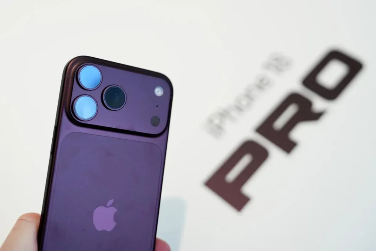 Apple Ganti Unit iPhone 18 Pro Max Gratis di AS, Pengguna AT&T Diminta Segera Perbarui iOS