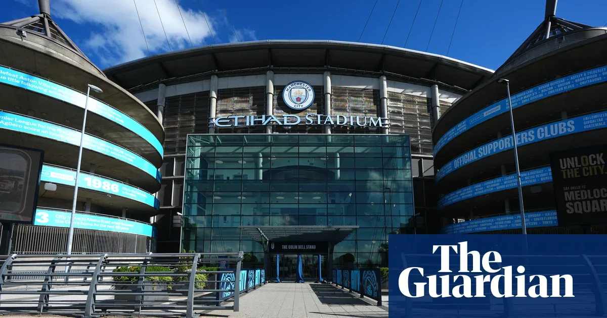 Vonis Manchester City Berujung Ancaman: UAE Ancam Setop Investasi Miliaran Poundsterling ke Inggris