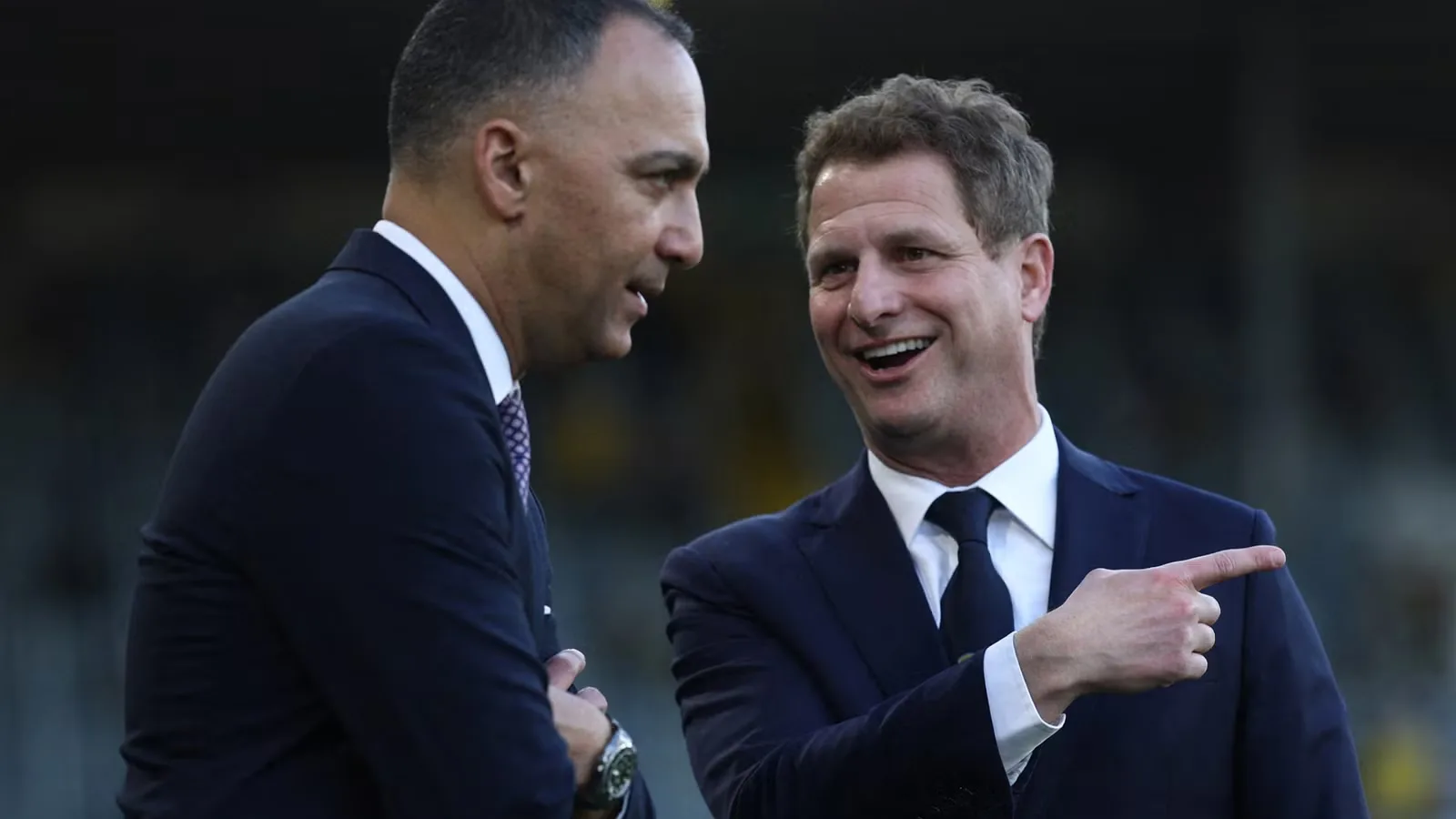 Tarik Muharemovic: Leeds United and the Transfer Gamble That Paid Off
