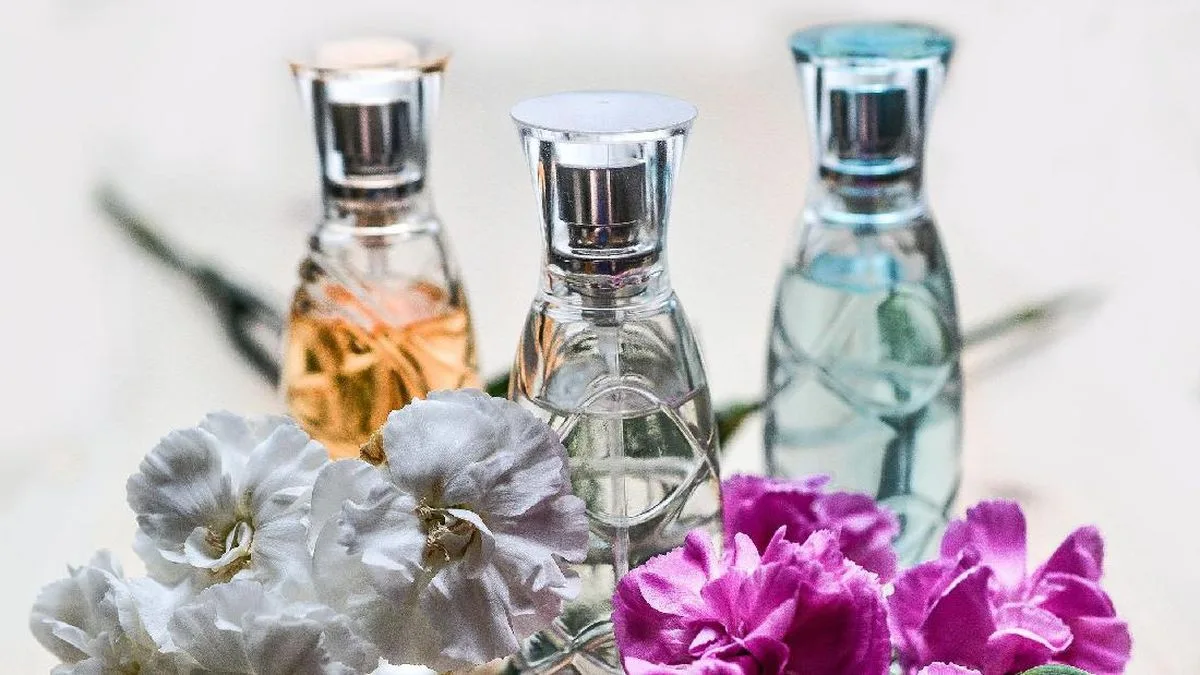 Ketahanan Parfum Bukan Cuma Soal Merek: Pahami Konsentrasinya