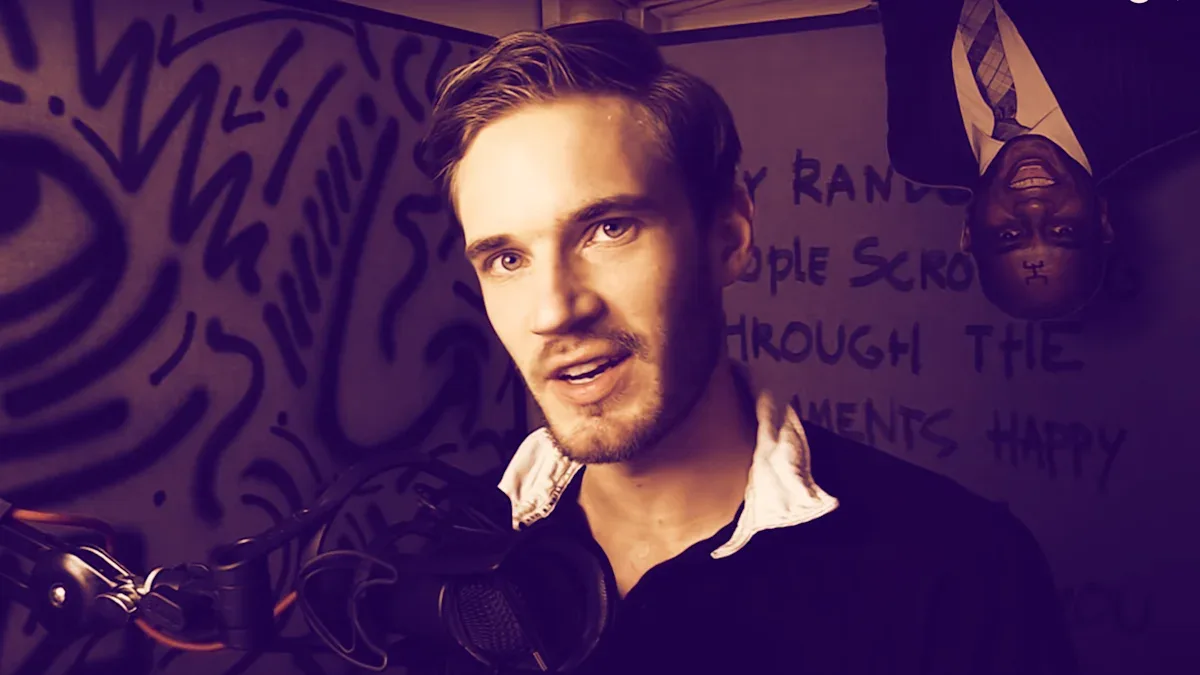 PewDiePie Dua Kali Diblokir OpenAI Saat Bangun Ajax, Model AI 'Tanpa Sensor' yang Berjalan di PC Sendiri
