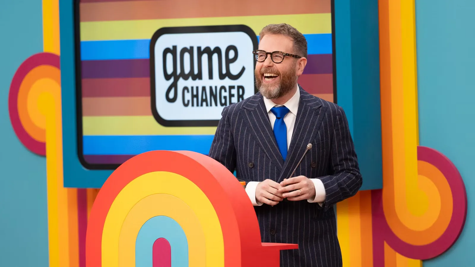 Game Changer Season 9: Sam Reich Bocorkan Permainan 'Tak Terjelaskan' dan Arah Baru