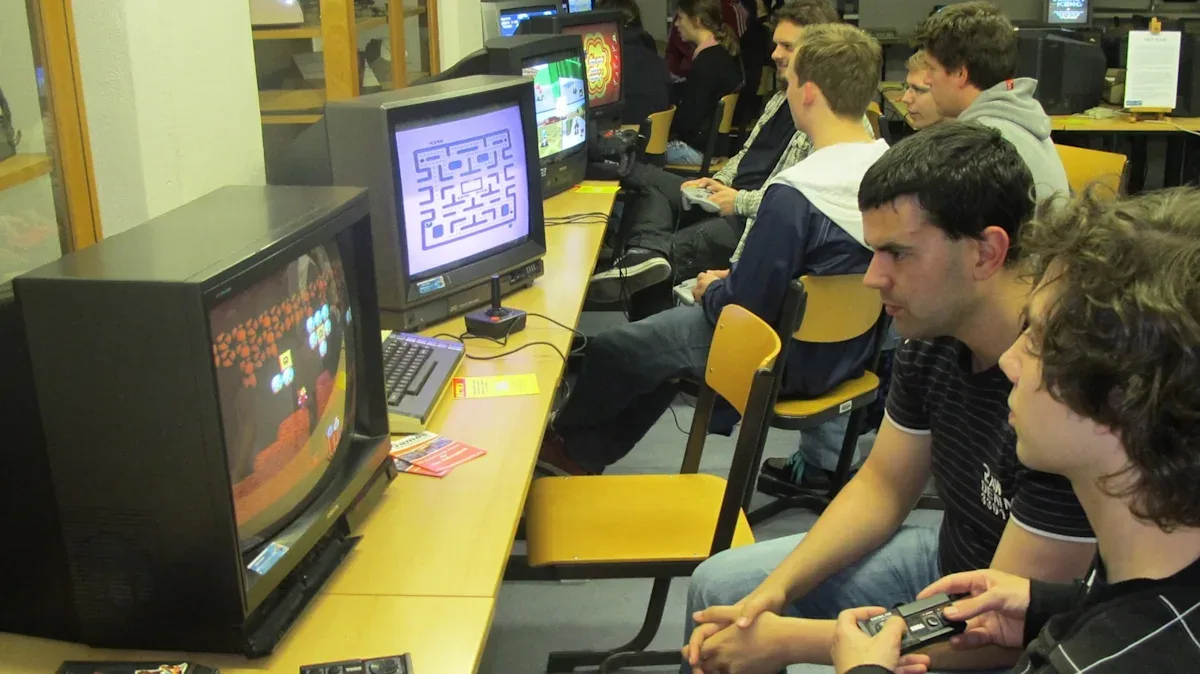When Great and Terrible Consoles Both Sank: Lessons from 10 Devices That Were Almost Never Played