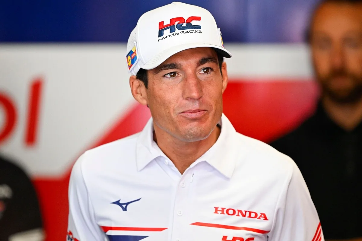 Honda Panggil Aleix Espargaro untuk MotoGP Indonesia, Ini Alasan di Baliknya