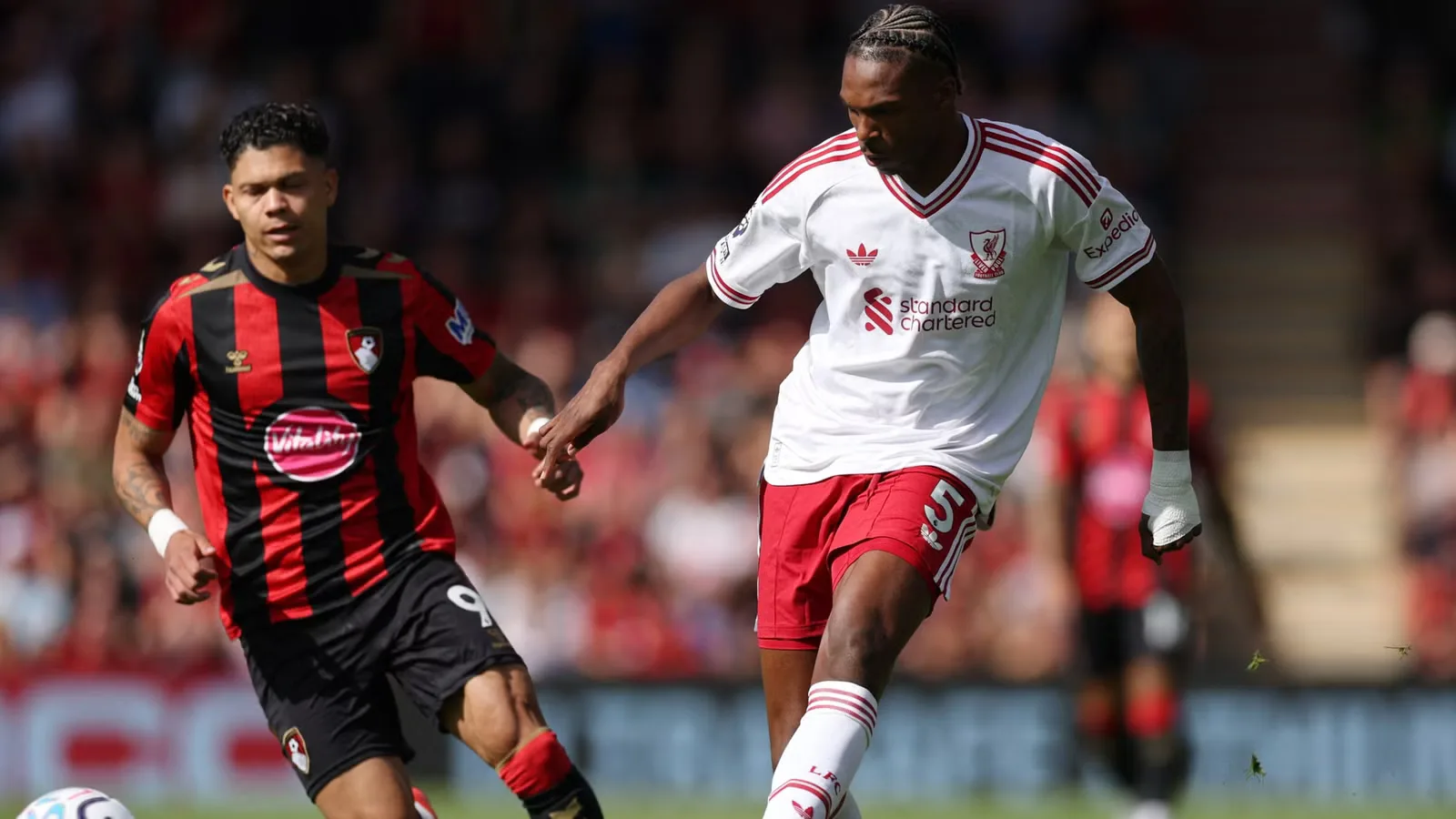 Gakpo Jadi Nyawa Liverpool, Jacquet Bukan Satu-satunya Alasan di Balik Start Tak Terkalahkan Iraola