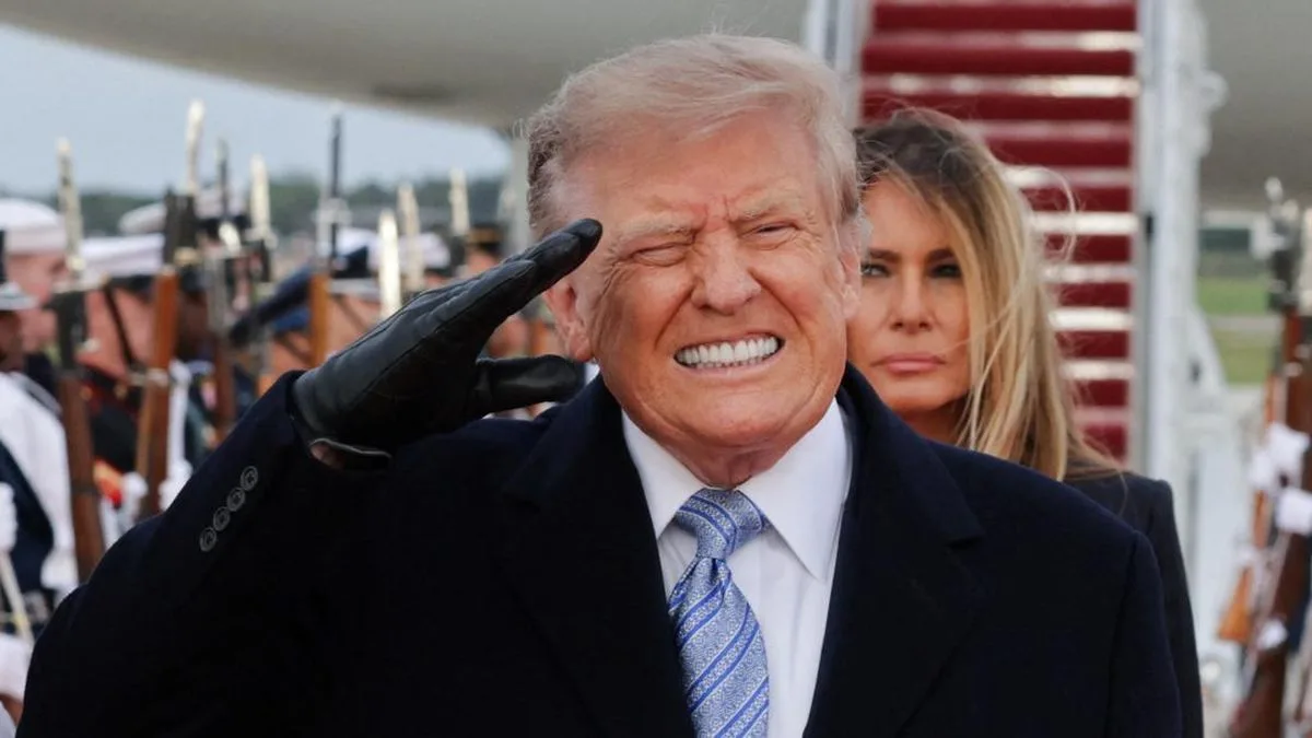Trump Prepares White House 'AI Czar' Role, Jay Clayton Emerges as Strong Candidate