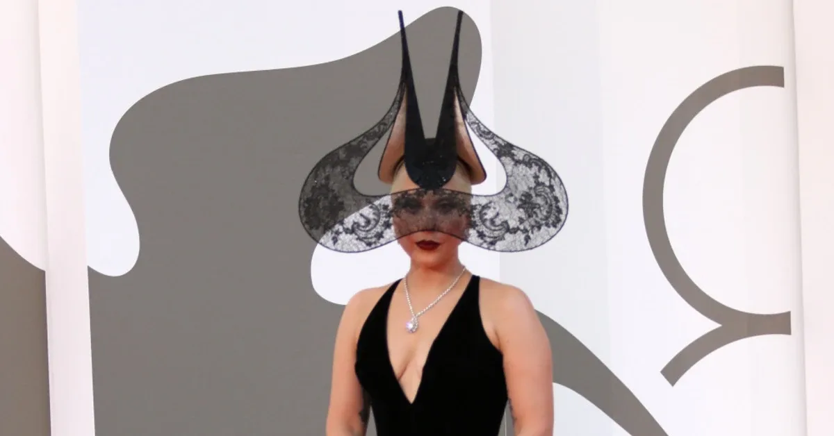 Lady Gaga Resmi Jadi Ibu, Pilih Hidup Tenang di California Utara