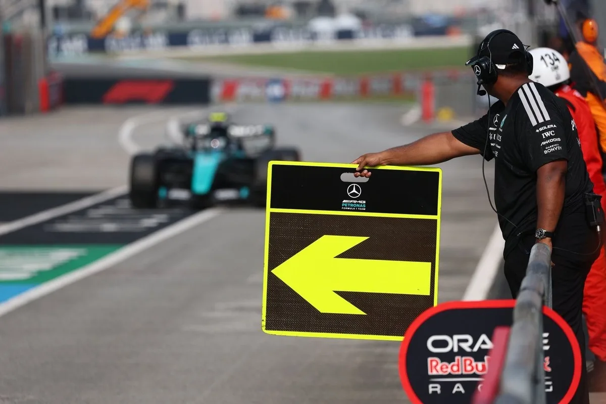 Verstappen Pole di Sepang, Strategi Cuaca dan Ban Jadi Taruhan