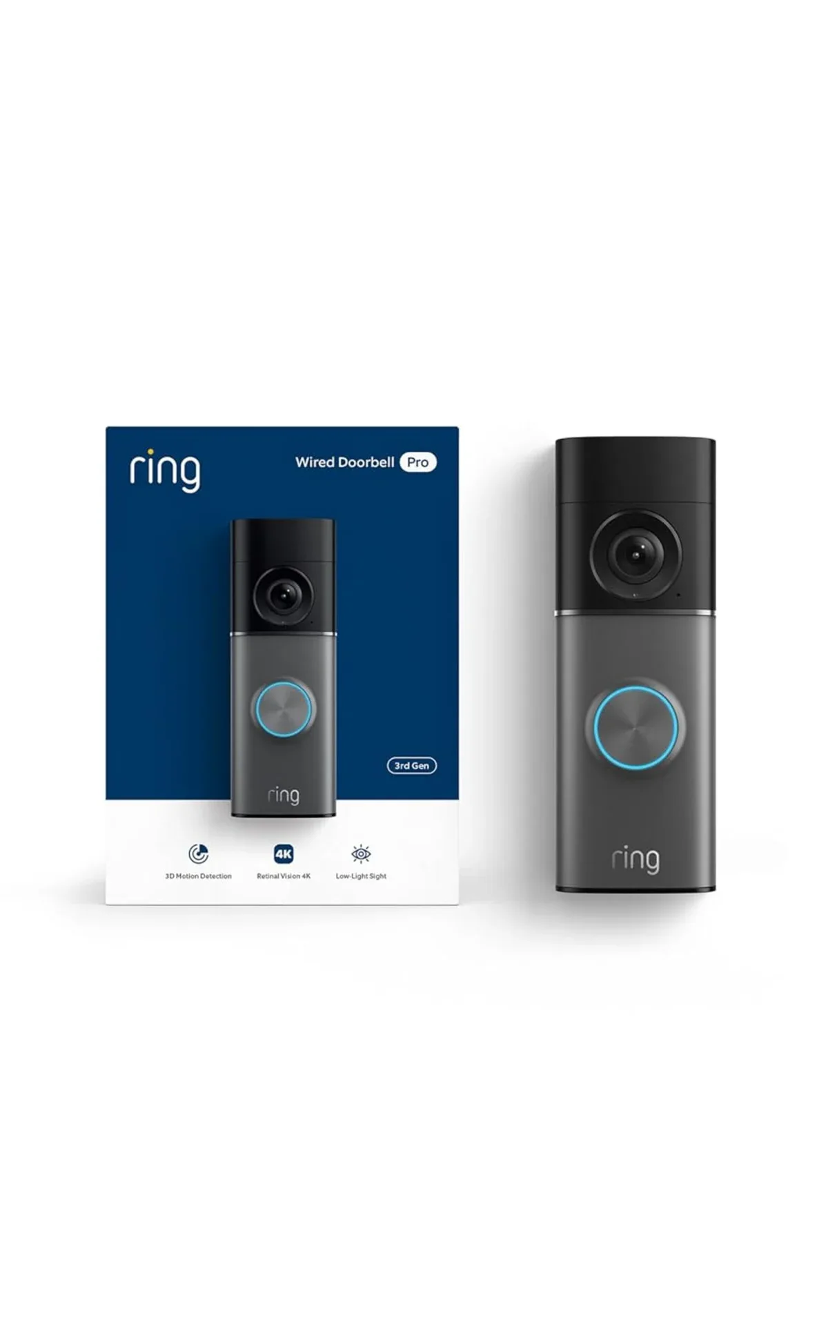Prime Day 2026: Diskon Perangkat Smart Home Mulai Bocor, Ring hingga Blink Potong Harga sampai 70%