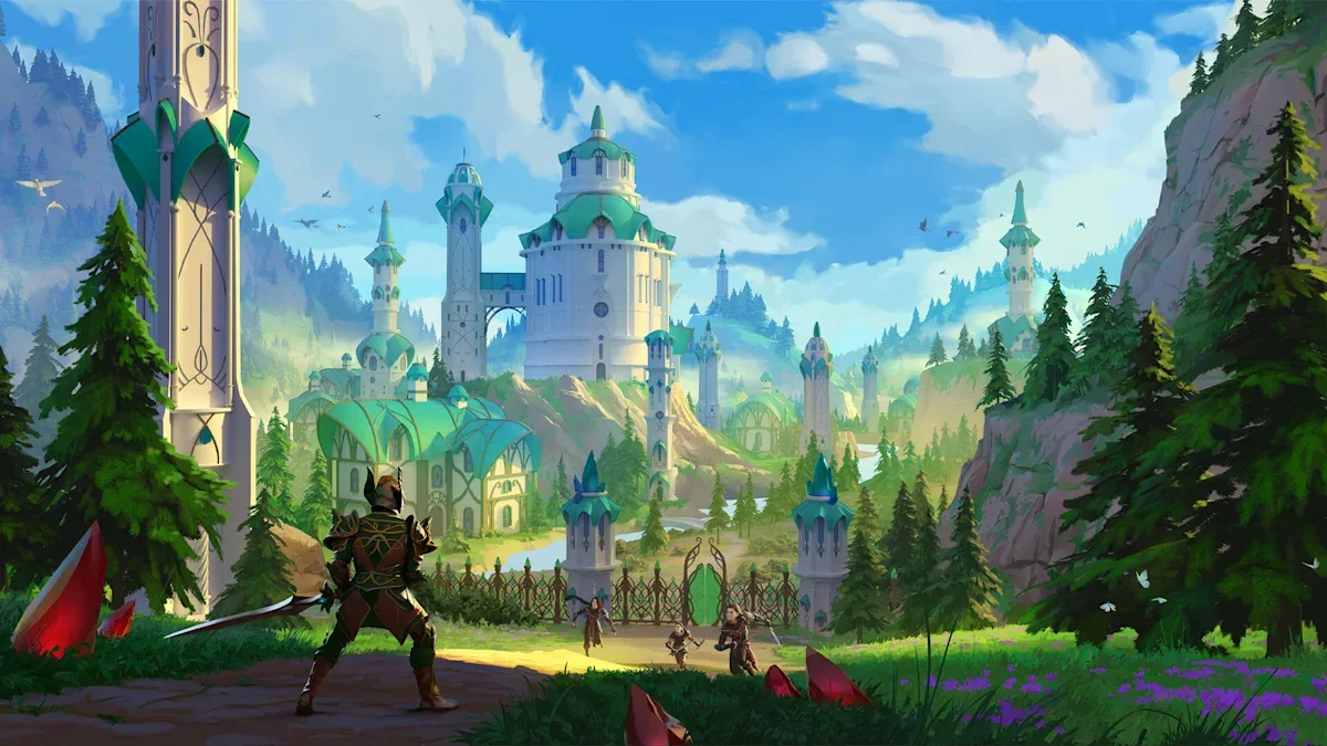 RuneFest 2026: Jagex Umumkan MMO RuneScape Keempat dan Adaptasi Animasi