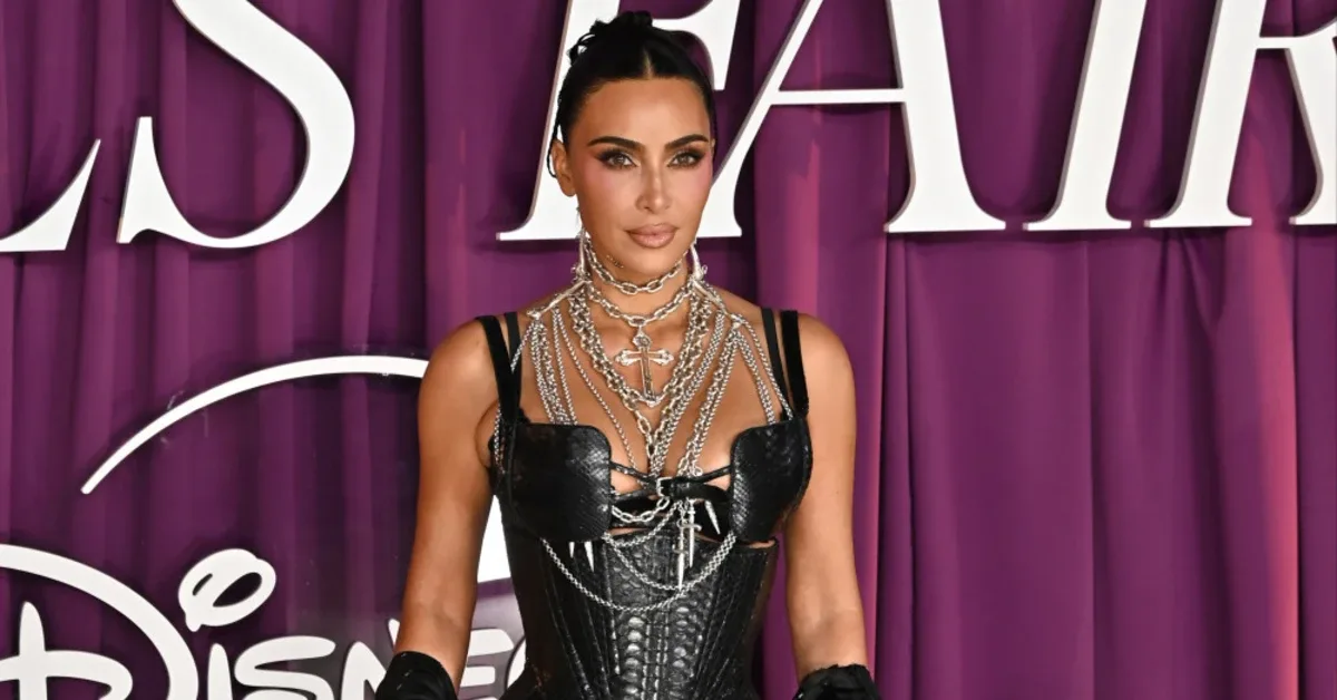 Kim Kardashian: Lima Tahun Menjomlo demi Pulihkan Diri Usai Cerai Kanye West