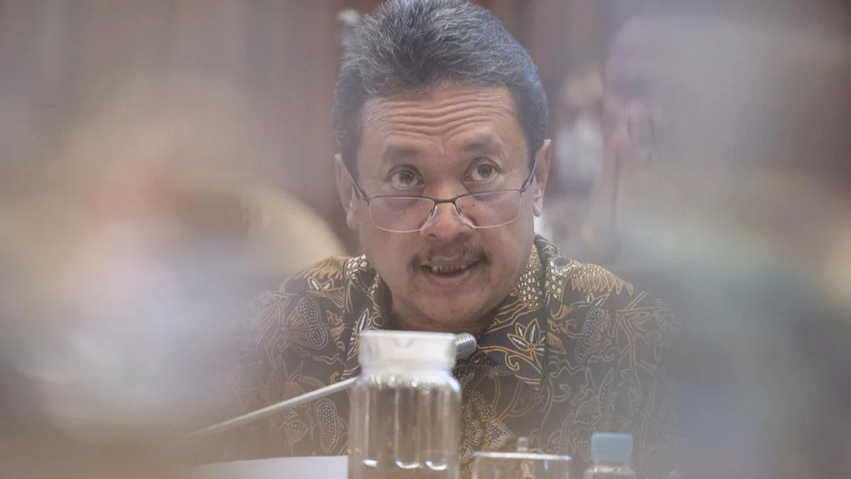 KKP Setop Operasional KM Maulana 23, Buntut Video Penganiayaan ABK yang Viral